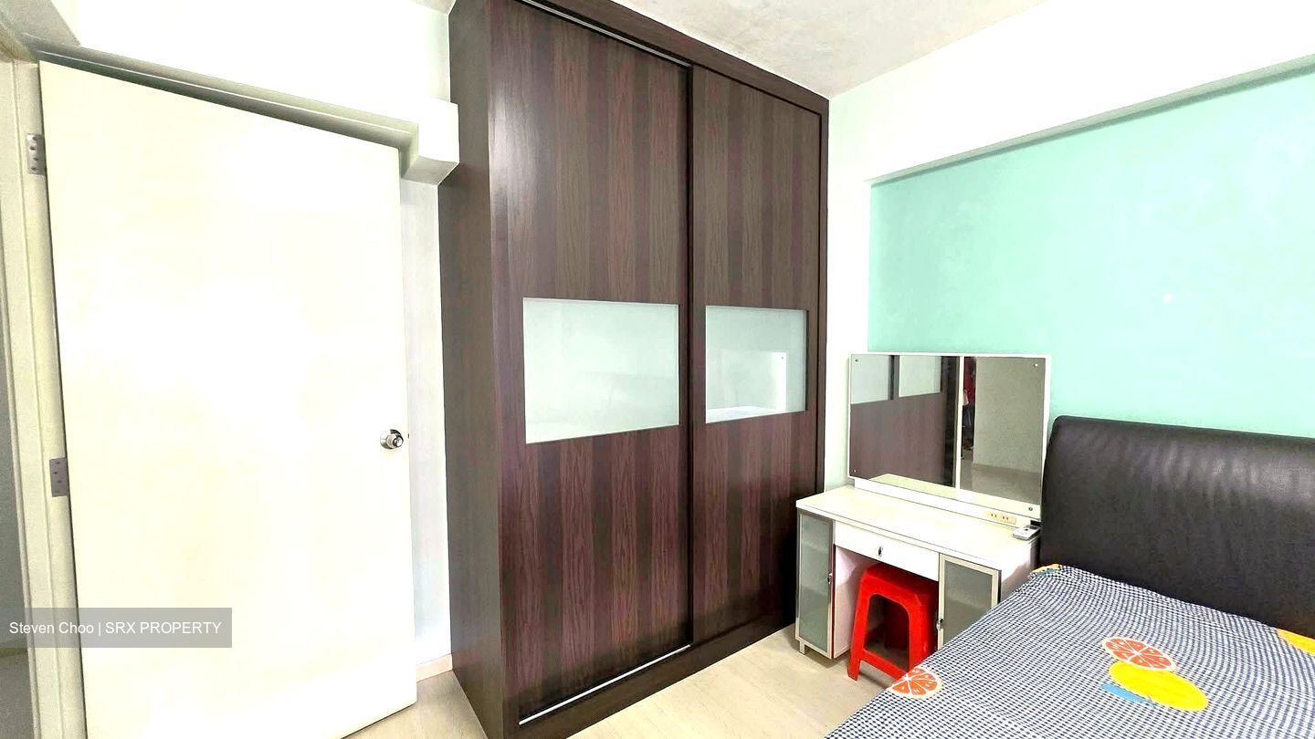 Blk 684D Choa Chu Kang Crescent (Choa Chu Kang), HDB 5 Rooms #586297971